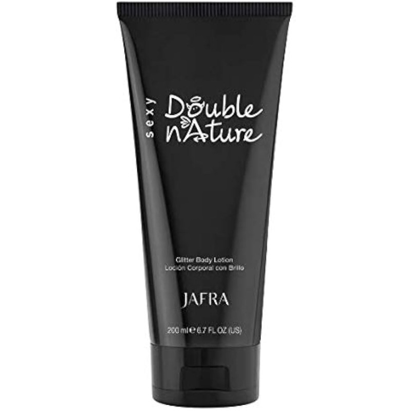 JAFRA Crema Corporal con Brillos 75 ml
